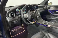 Mercedes-Benz GLC 300 (Clasa GLC) din 2022 cu 80.000 km - oferta MER258910 - foto 17