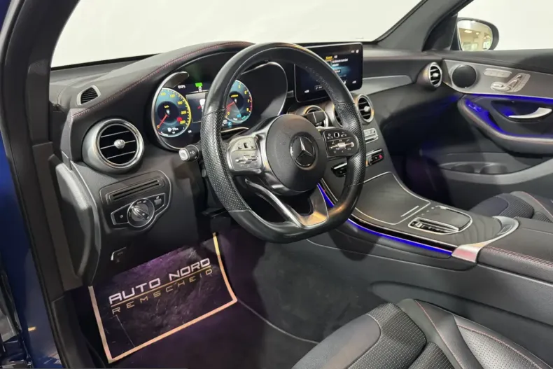 Mercedes-Benz GLC 300 (Clasa GLC) din 2022 cu 80.000 km - oferta MER258910 - foto 17