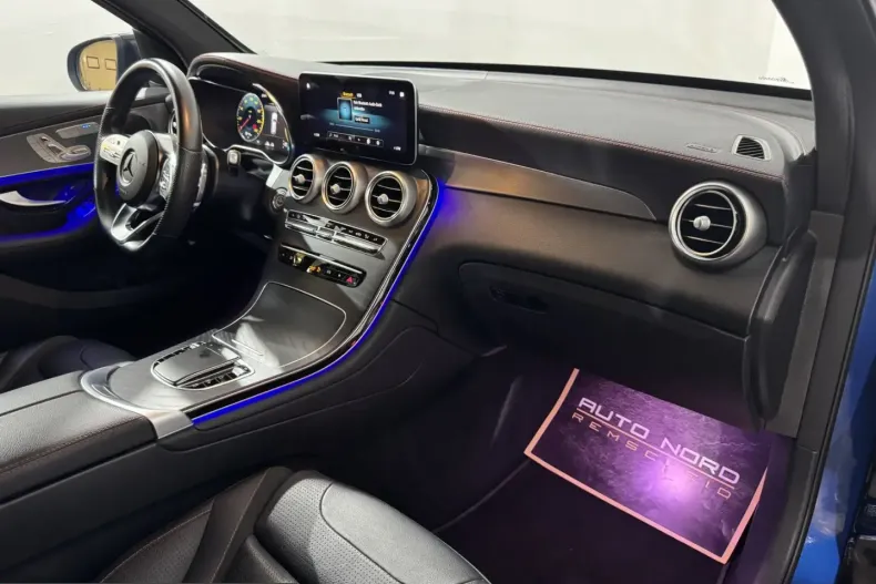 Mercedes-Benz GLC 300 (Clasa GLC) din 2022 cu 80.000 km - oferta MER258910 - foto 18