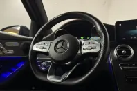 Mercedes-Benz GLC 300 (Clasa GLC) din 2022 cu 80.000 km - oferta MER258910 - foto 22