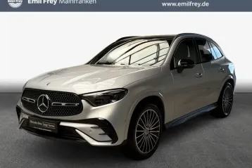 Mercedes-Benz GLC 300 din 2025 - oferta MER258911
