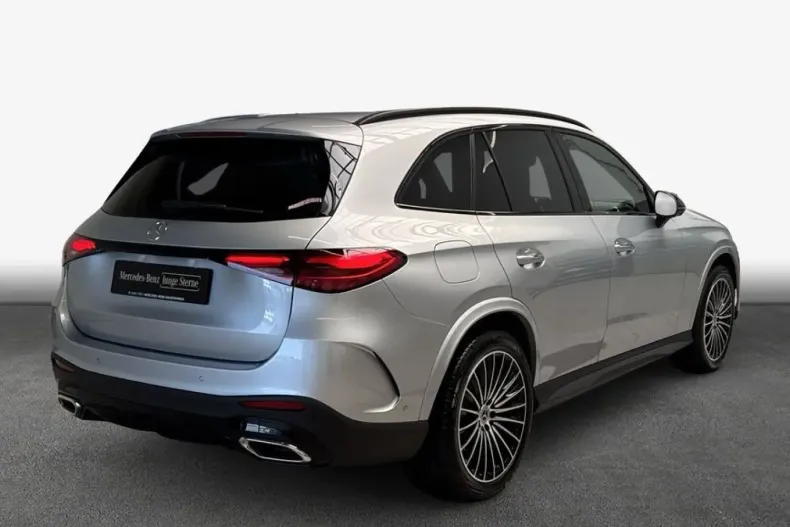 Mercedes-Benz GLC 300 (Clasa GLC) din 2025 cu 25.557 km - oferta MER258911 - foto 2