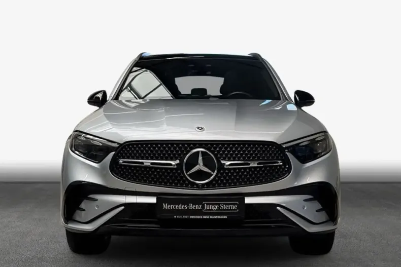 Mercedes-Benz GLC 300 (Clasa GLC) din 2025 cu 25.557 km - oferta MER258911 - foto 3