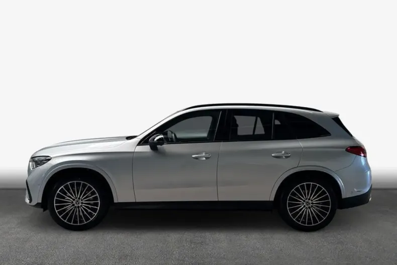 Mercedes-Benz GLC 300 (Clasa GLC) din 2025 cu 25.557 km - oferta MER258911 - foto 4