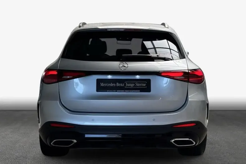 Mercedes-Benz GLC 300 (Clasa GLC) din 2025 cu 25.557 km - oferta MER258911 - foto 5
