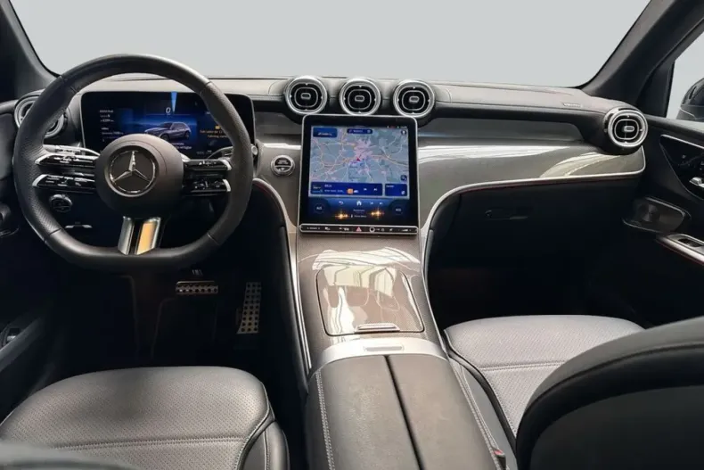 Mercedes-Benz GLC 300 (Clasa GLC) din 2025 cu 25.557 km - oferta MER258911 - foto 13
