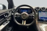 Mercedes-Benz GLC 300 (Clasa GLC) din 2025 cu 25.557 km - oferta MER258911 - foto 16