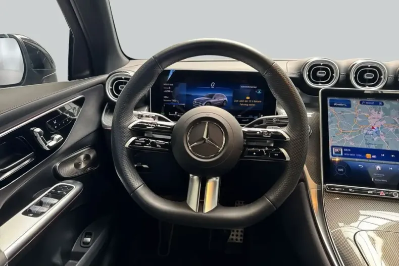 Mercedes-Benz GLC 300 (Clasa GLC) din 2025 cu 25.557 km - oferta MER258911 - foto 16