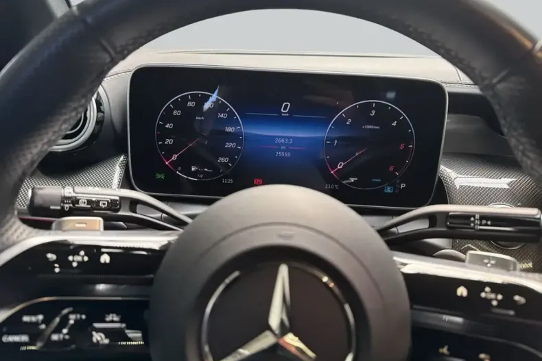 Mercedes-Benz GLC 300 (Clasa GLC) din 2025 cu 25.557 km - oferta MER258911 - foto 17