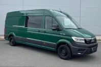 MAN TGE din 2024 cu 37.000 km - oferta MAN258912 - foto 1