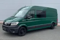 MAN TGE din 2024 cu 37.000 km - oferta MAN258912 - foto 2