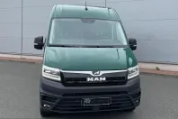 MAN TGE din 2024 cu 37.000 km - oferta MAN258912 - foto 3