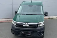 MAN TGE din 2024 cu 37.000 km - oferta MAN258912 - foto 4