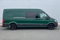 MAN TGE din 2024 cu 37.000 km - oferta MAN258912 - foto 5