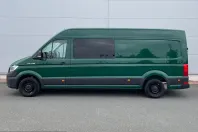 MAN TGE din 2024 cu 37.000 km - oferta MAN258912 - foto 6