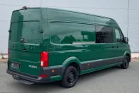 MAN TGE din 2024 cu 37.000 km - oferta MAN258912 - foto 7
