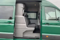 MAN TGE din 2024 cu 37.000 km - oferta MAN258912 - foto 9
