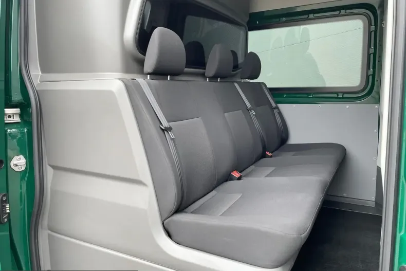 MAN TGE din 2024 cu 37.000 km - oferta MAN258912 - foto 10