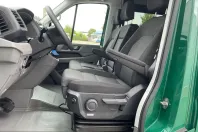 MAN TGE din 2024 cu 37.000 km - oferta MAN258912 - foto 12