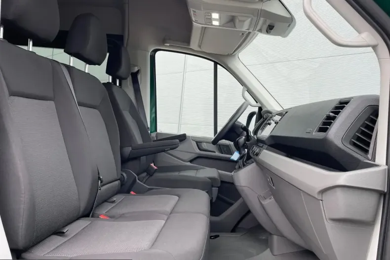 MAN TGE din 2024 cu 37.000 km - oferta MAN258912 - foto 14