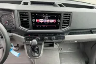 MAN TGE din 2024 cu 37.000 km - oferta MAN258912 - foto 15