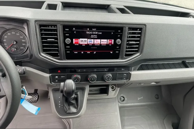 MAN TGE din 2024 cu 37.000 km - oferta MAN258912 - foto 15