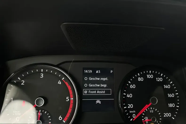 MAN TGE din 2024 cu 37.000 km - oferta MAN258912 - foto 16