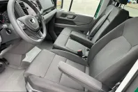 MAN TGE din 2024 cu 37.000 km - oferta MAN258912 - foto 23