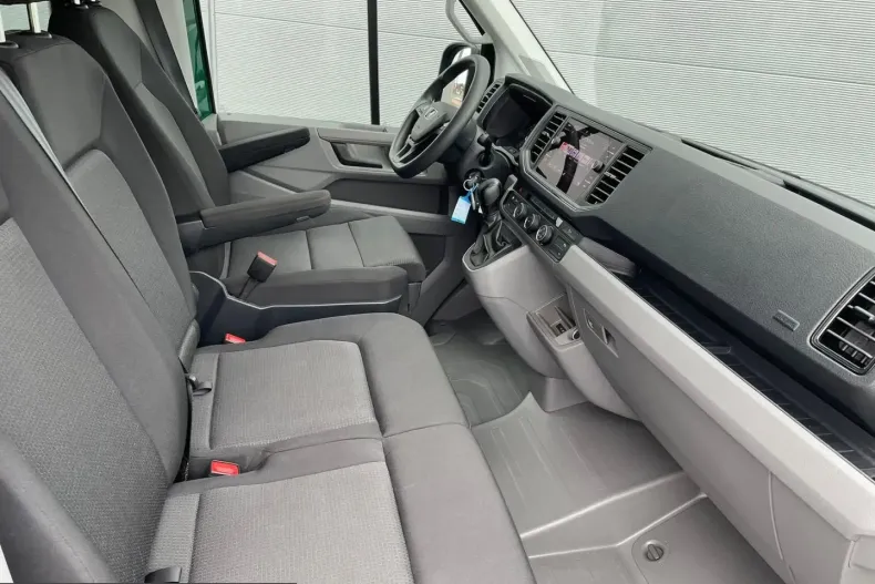 MAN TGE din 2024 cu 37.000 km - oferta MAN258912 - foto 24