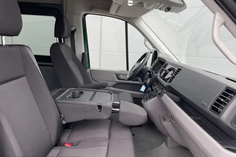 MAN TGE din 2024 cu 37.000 km - oferta MAN258912 - foto 25