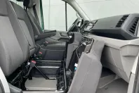 MAN TGE din 2024 cu 37.000 km - oferta MAN258912 - foto 28