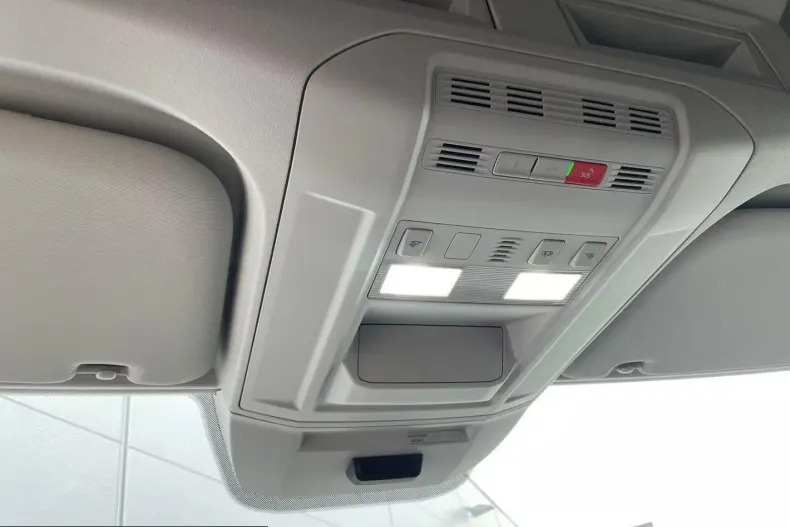 MAN TGE din 2024 cu 37.000 km - oferta MAN258912 - foto 32
