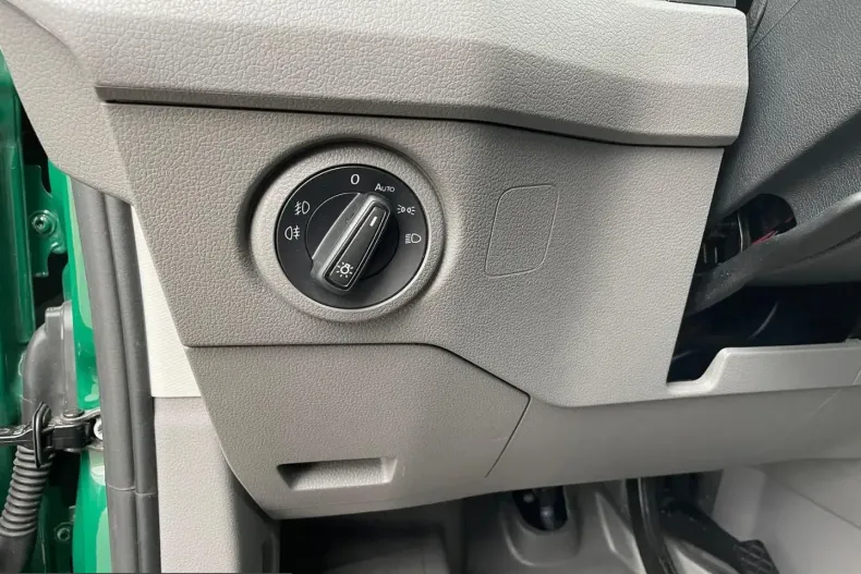 MAN TGE din 2024 cu 37.000 km - oferta MAN258912 - foto 35