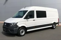 Volkswagen Crafter din 2025 cu 25.000 km - oferta VOL258913 - foto 1