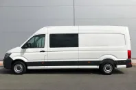 Volkswagen Crafter din 2025 cu 25.000 km - oferta VOL258913 - foto 5