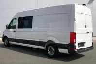 Volkswagen Crafter din 2025 cu 25.000 km - oferta VOL258913 - foto 6