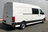 Volkswagen Crafter din 2025 cu 25.000 km - oferta VOL258913 - foto 7