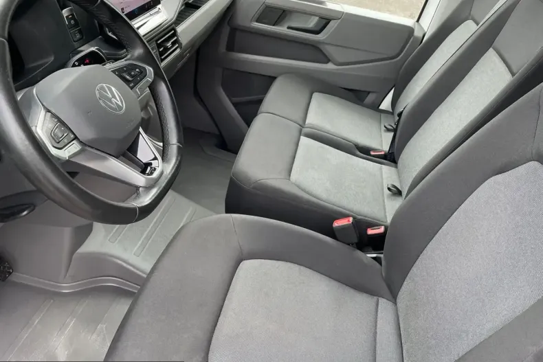 Volkswagen Crafter din 2025 cu 25.000 km - oferta VOL258913 - foto 11