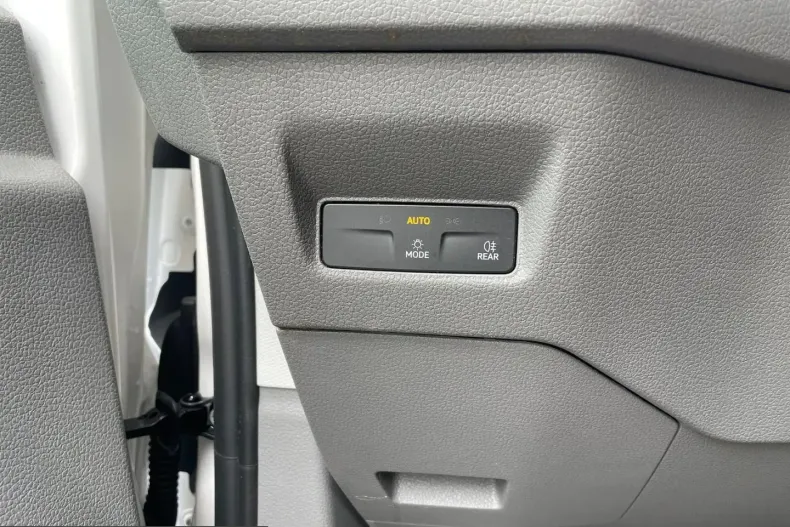 Volkswagen Crafter din 2025 cu 25.000 km - oferta VOL258913 - foto 26