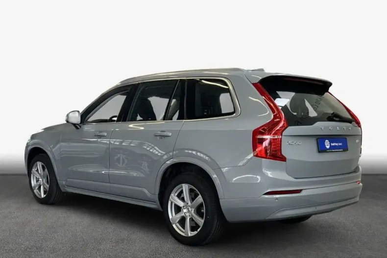 Volvo XC90 din 2024 cu 24.088 km - oferta VOL258914 - foto 2