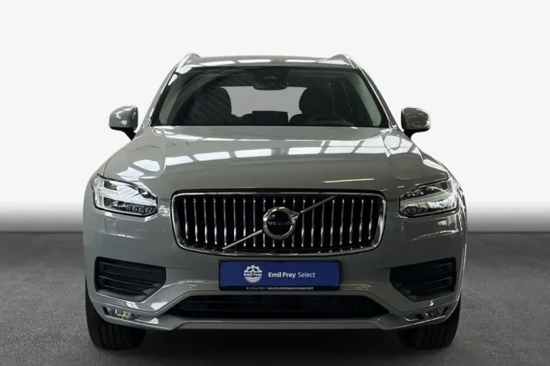 Volvo XC90 din 2024 cu 24.088 km - oferta VOL258914 - foto 3