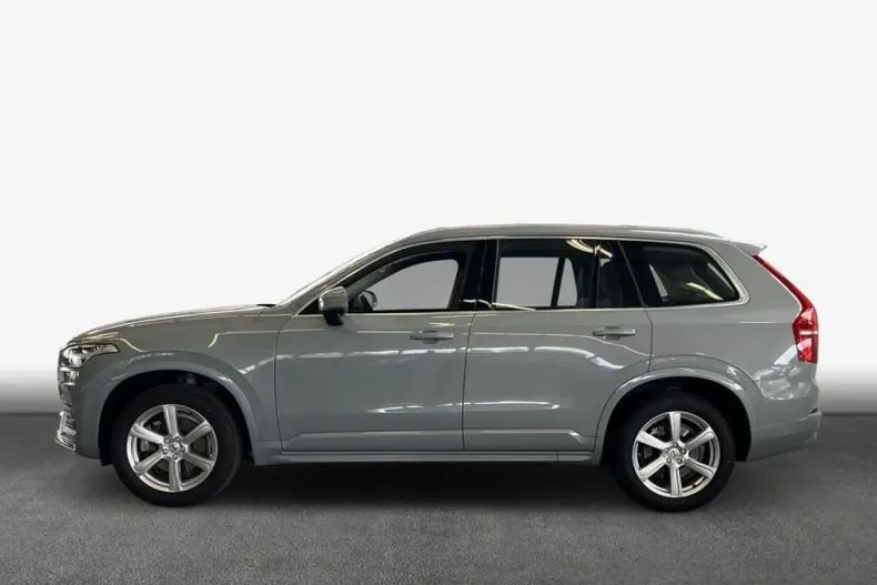 Volvo XC90 din 2024 cu 24.088 km - oferta VOL258914 - foto 4