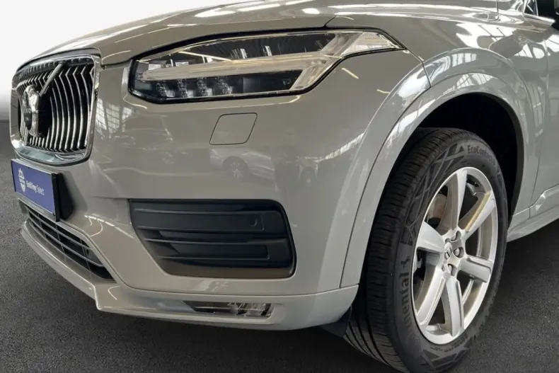 Volvo XC90 din 2024 cu 24.088 km - oferta VOL258914 - foto 6