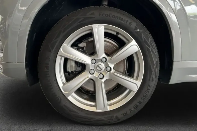 Volvo XC90 din 2024 cu 24.088 km - oferta VOL258914 - foto 7
