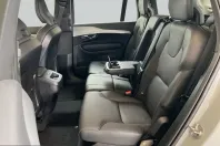 Volvo XC90 din 2024 cu 24.088 km - oferta VOL258914 - foto 11