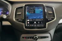 Volvo XC90 din 2024 cu 24.088 km - oferta VOL258914 - foto 18
