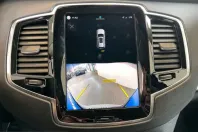 Volvo XC90 din 2024 cu 24.088 km - oferta VOL258914 - foto 25