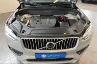 Volvo XC90 din 2024 cu 24.088 km - oferta VOL258914 - foto 27
