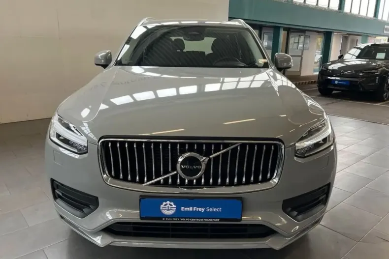 Volvo XC90 din 2024 cu 24.088 km - oferta VOL258914 - foto 28