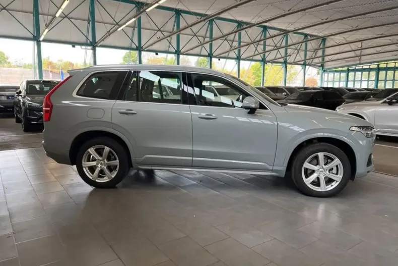 Volvo XC90 din 2024 cu 24.088 km - oferta VOL258914 - foto 29